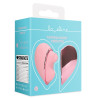  Loveline Stimulateur de Clitoris Heartbit
